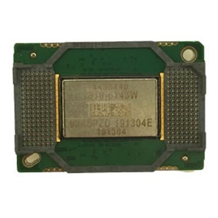 Replacement for Mitsubishi Wd-60733 DMD DLP Chip -  ILC, WD-60733 DMD DLP CHIP MITSUBISHI
